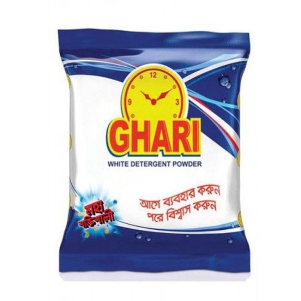 Ghari Detergent Powder 500 g